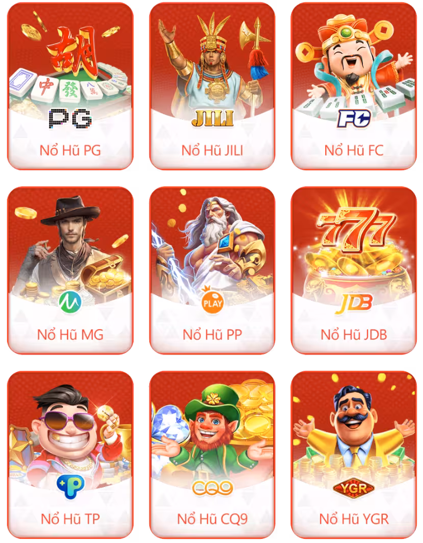 Game Nổ Hũ LC8 — Jackpot Khủng Mỗi Ngày
