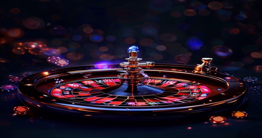 Hướng Dẫn Baccarat LC8