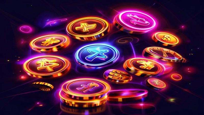 Chiến Thuật Slot Nổ Hũ Tại LC8 — Chọn Game RTP Cao & Tối Ưu Jackpot Số 8