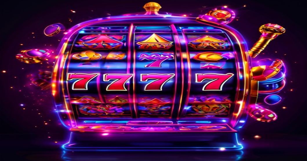 Slot Nổ Hũ LC8