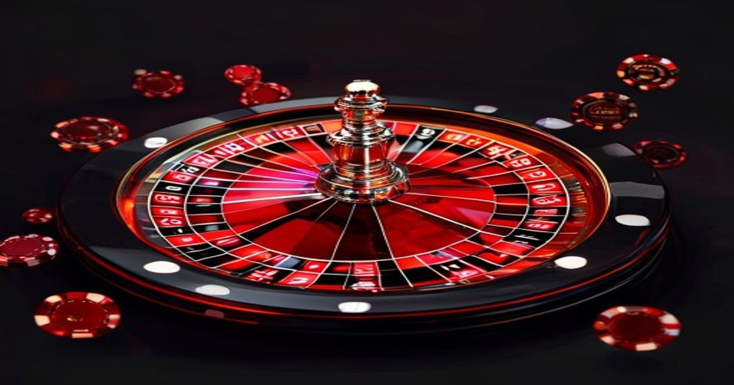Roulette Châu Âu LC8